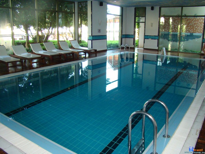 ������� Club Med Palmiye, ������