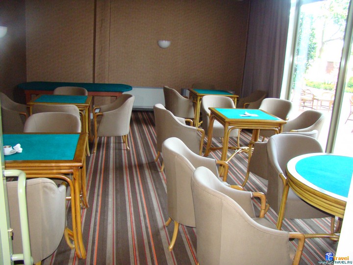 ������� Club Med Palmiye, ������