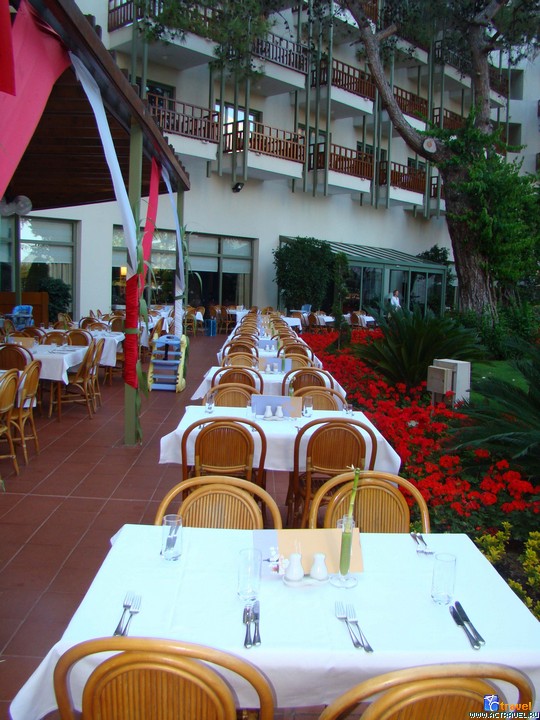 ������� Club Med Palmiye, ������