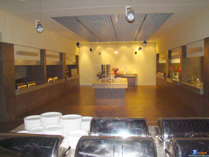 ������� Club Med Palmiye, ������