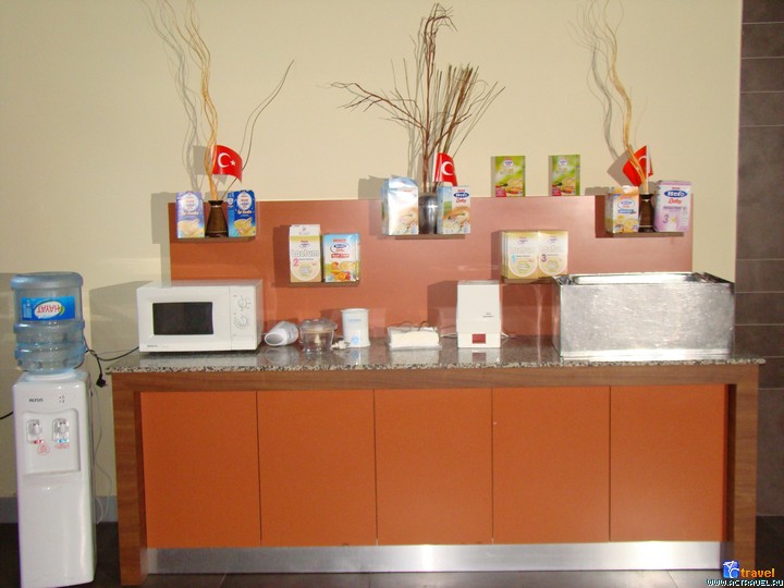 ������� Club Med Palmiye, ������