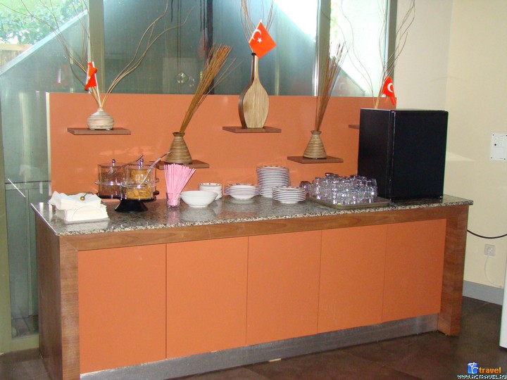 ������� Club Med Palmiye, ������