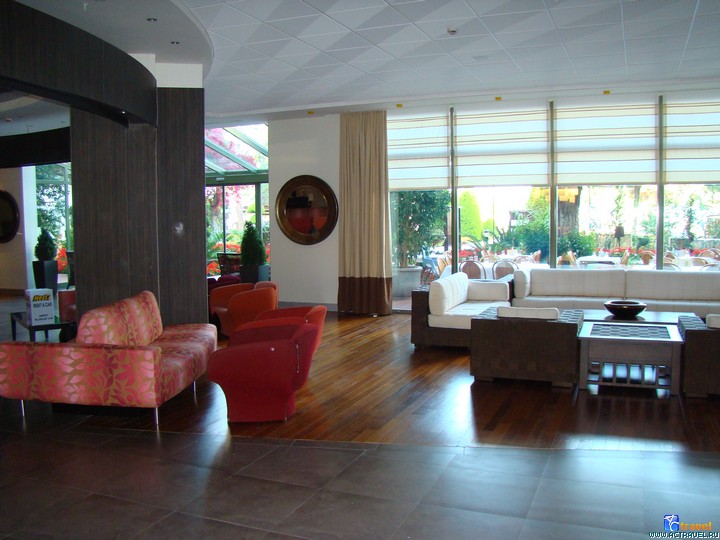 ������� Club Med Palmiye, ������