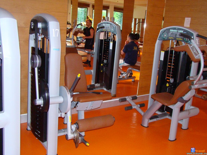 ������� Club Med Palmiye, ������