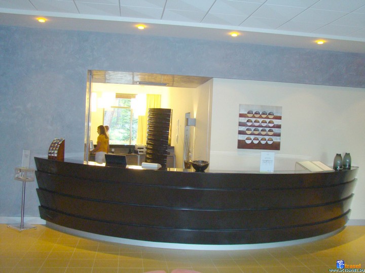 ������� Club Med Palmiye, ������