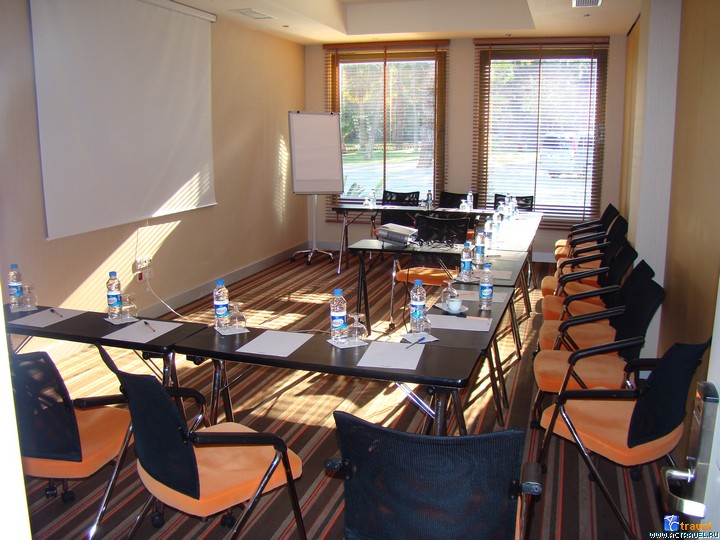 ������� Club Med Palmiye, ������
