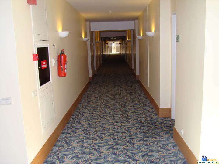 ������� Club Med Palmiye, ������