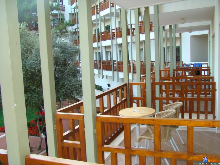 ������� Club Med Palmiye, ������
