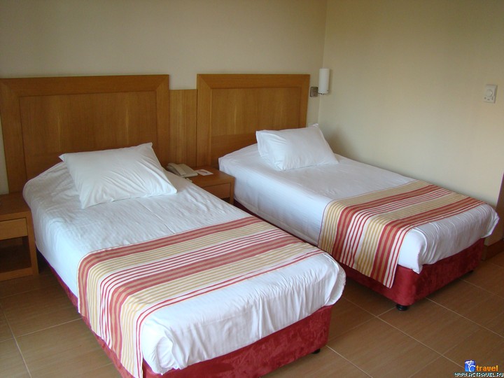 ������� Club Med Palmiye, ������