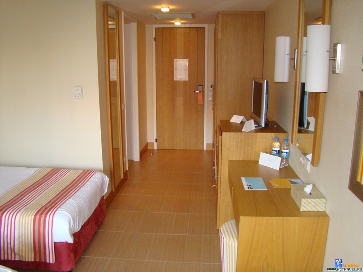 ������� Club Med Palmiye, ������