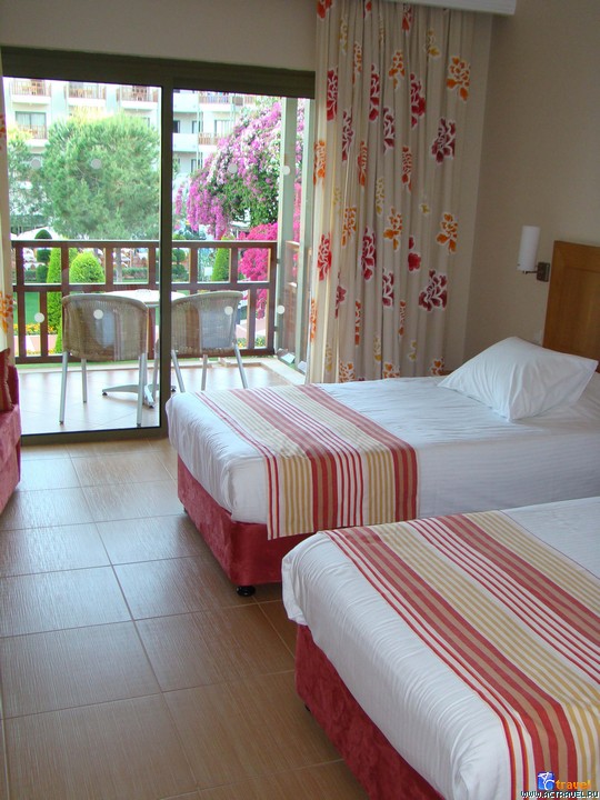 ������� Club Med Palmiye, ������