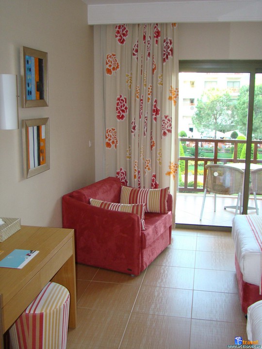 ������� Club Med Palmiye, ������