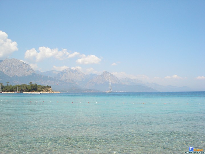 ������� Club Med Palmiye, ������