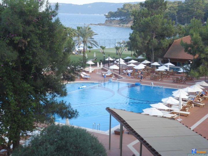 ������� Club Med Palmiye, ������