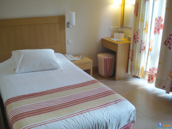 ������� Club Med Palmiye, ������