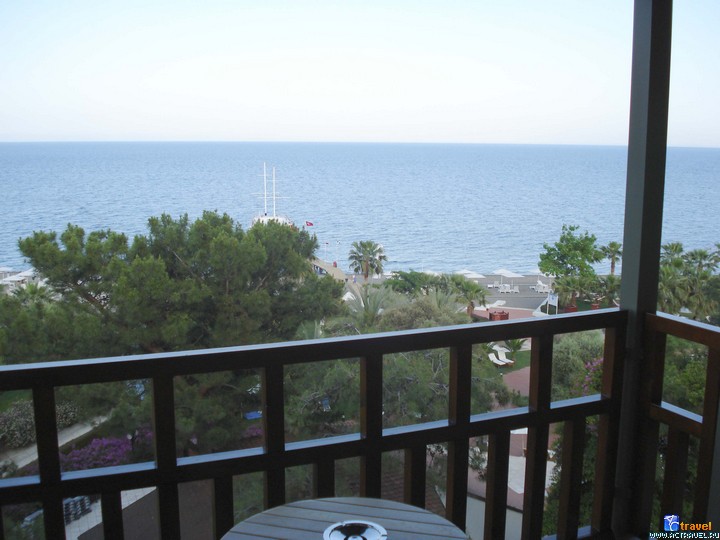 ������� Club Med Palmiye, ������