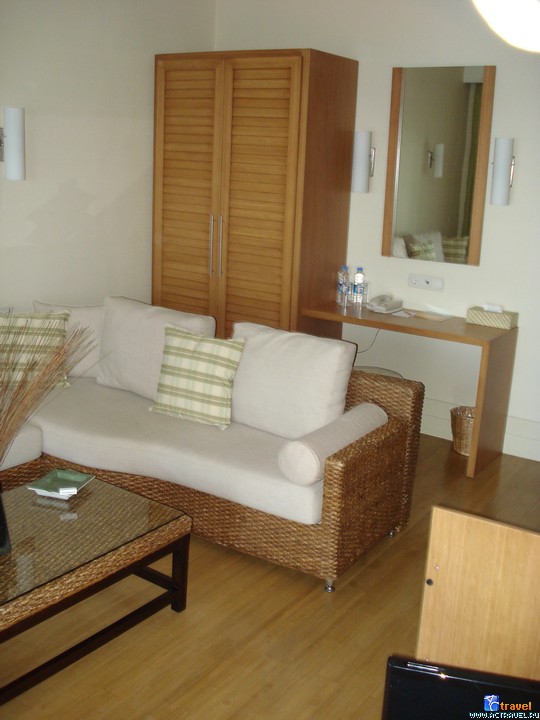 ������� Club Med Palmiye, ������