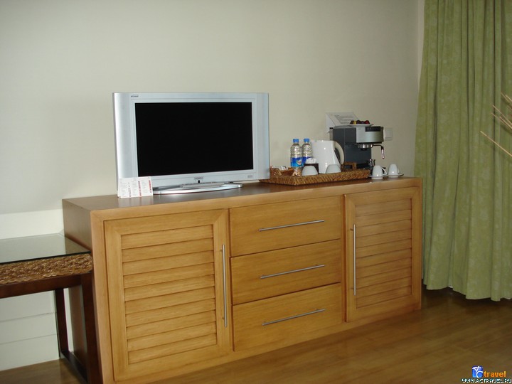 ������� Club Med Palmiye, ������