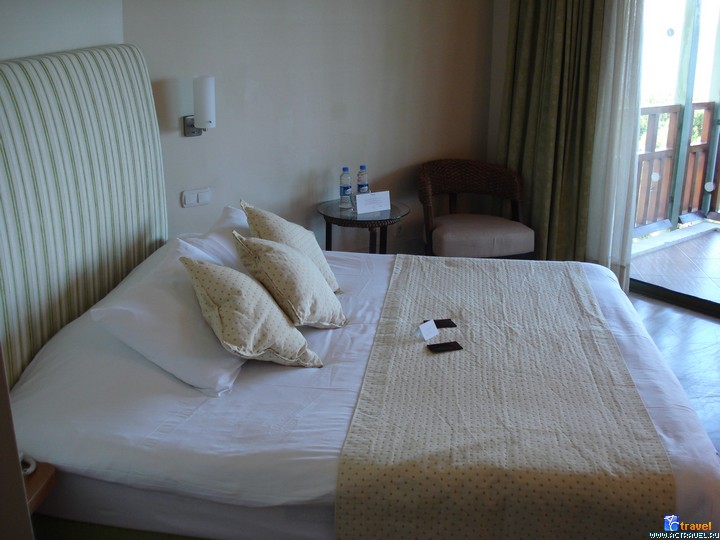 ������� Club Med Palmiye, ������
