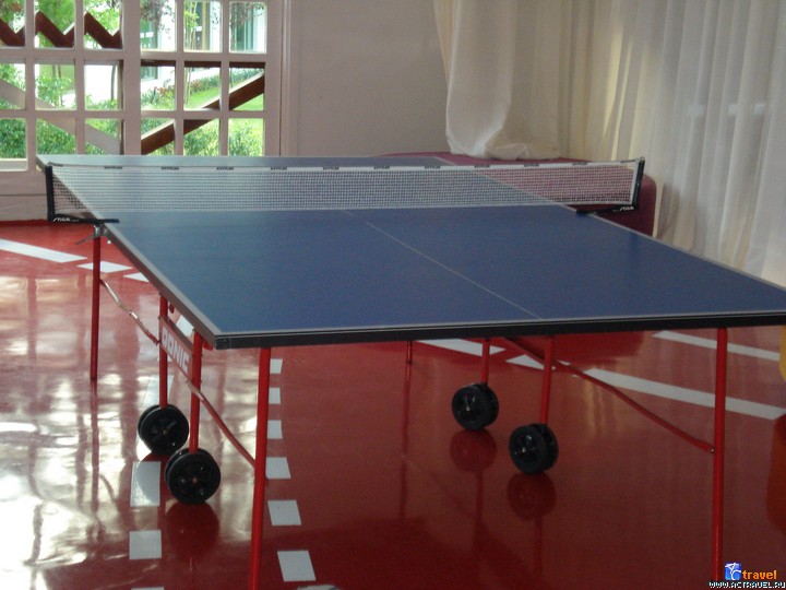 ������� Club Med Palmiye, ������