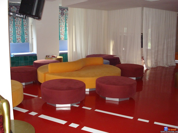 ������� Club Med Palmiye, ������