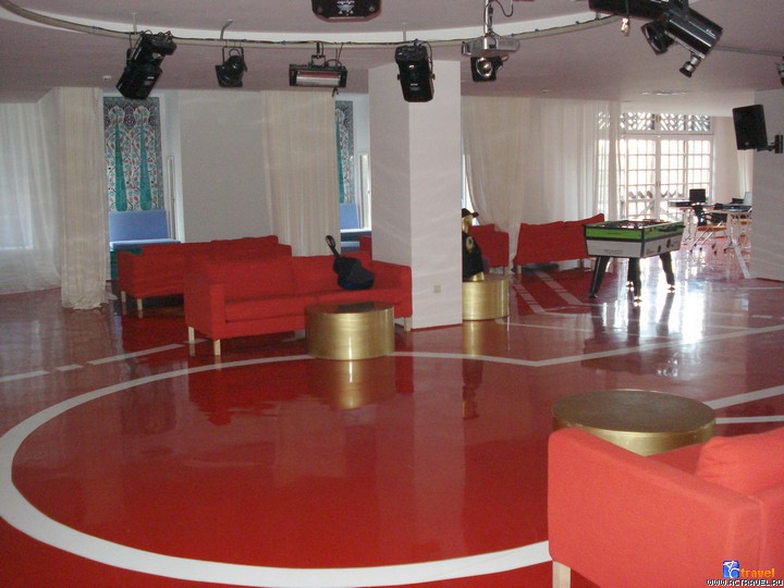 ������� Club Med Palmiye, ������