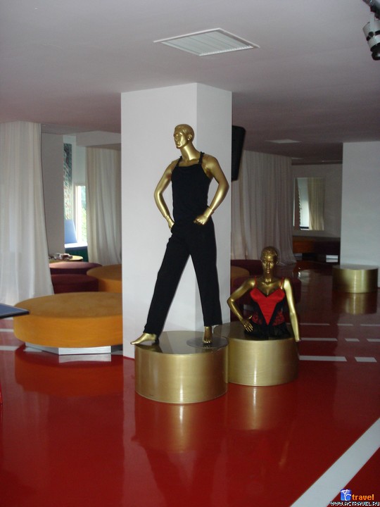 ������� Club Med Palmiye, ������