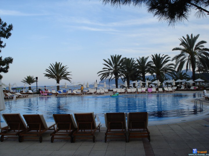 ������� Club Med Palmiye, ������