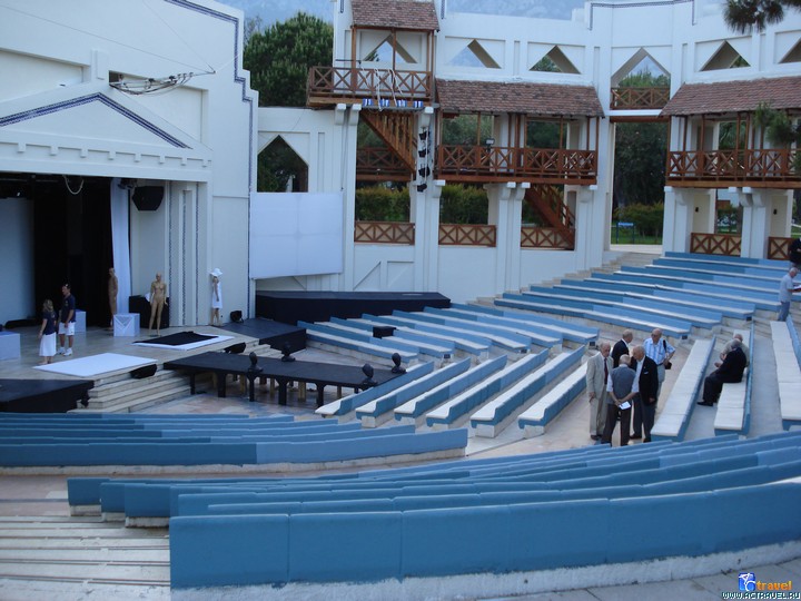 ������� Club Med Palmiye, ������