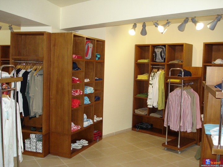 ������� Club Med Palmiye, ������