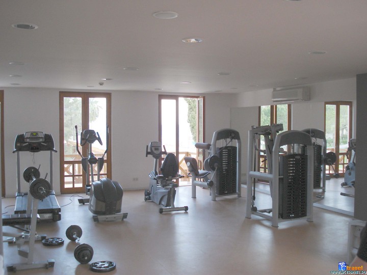 ������� Club Med Palmiye, ������