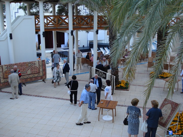 ������� Club Med Palmiye, ������