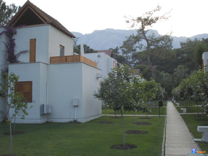 ������� Club Med Palmiye, ������