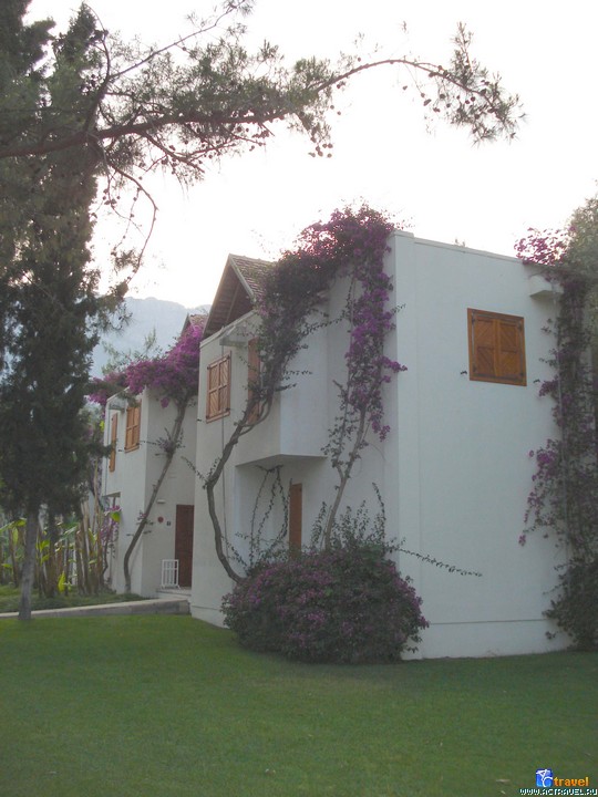 ������� Club Med Palmiye, ������
