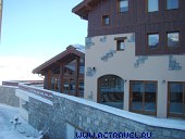 ����������� ������� Club Med Peisey-Vallandry, �������