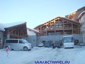 ����������� ������� Club Med Peisey-Vallandry, �������
