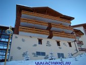 ����������� ������� Club Med Peisey-Vallandry, �������