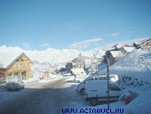 ����������� ������� Club Med Peisey-Vallandry, �������