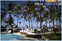 Городок Club Med Punta Cana, Доминиканская Республика