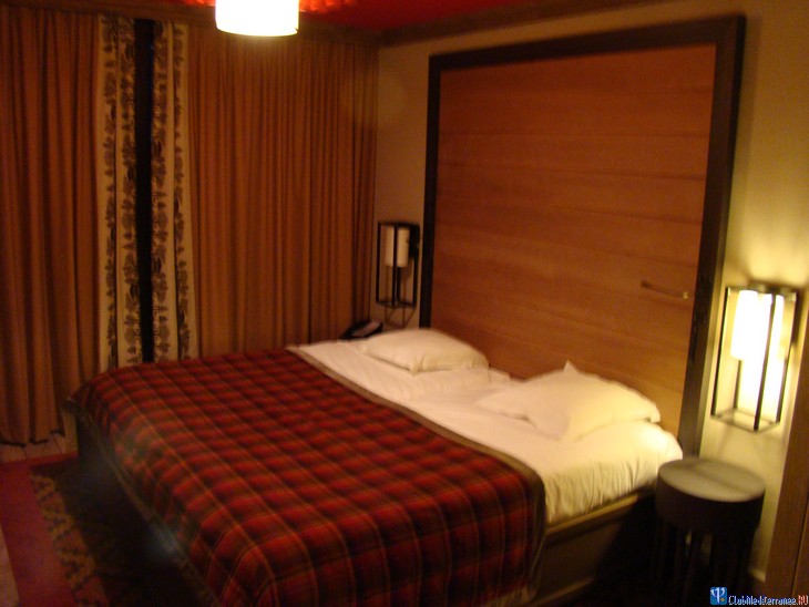 ������� Club Med Tignes Val Claret (���� ���� �����)