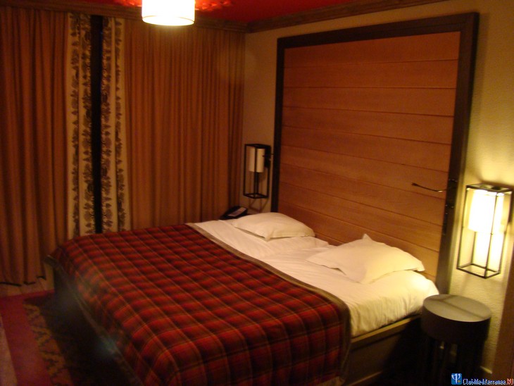 ������� Club Med Tignes Val Claret (���� ���� �����)