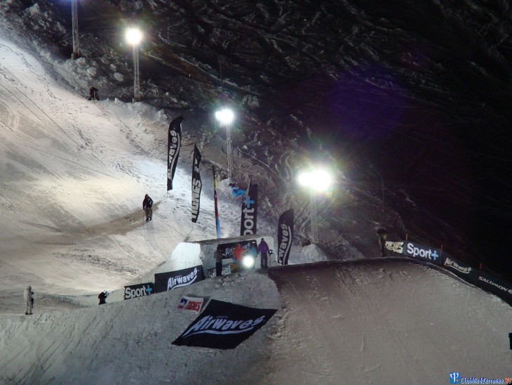 ������� Club Med Tignes Val Claret (���� ���� �����)