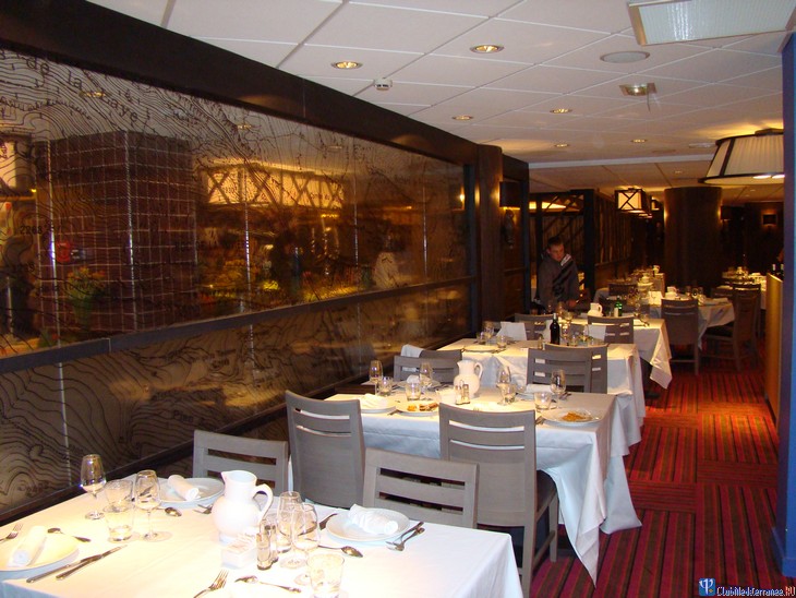 ������� Club Med Tignes Val Claret (���� ���� �����)
