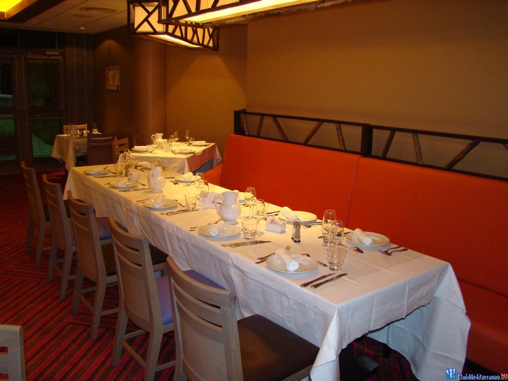 ������� Club Med Tignes Val Claret (���� ���� �����)