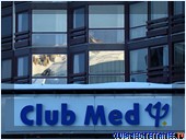 ������� Club Med Tignes Val Claret (���� ���� �����)