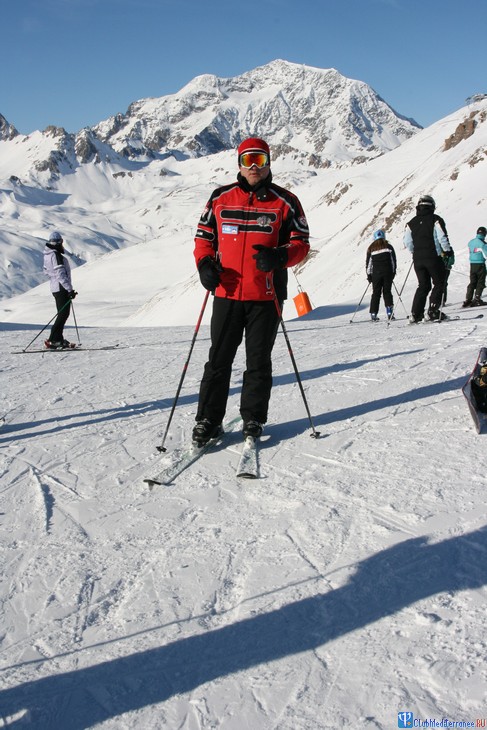 ������� Club Med Tignes Val Claret (���� ���� �����)