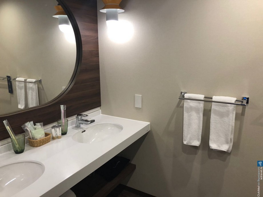       Club Med Tomamu Hokkaido (. , )