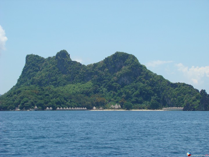 ����� Club Noah Isabelle