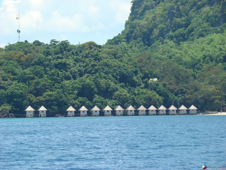 ����� Club Noah Isabelle