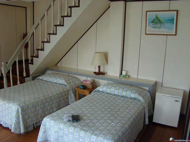 ����� Club Noah Isabelle